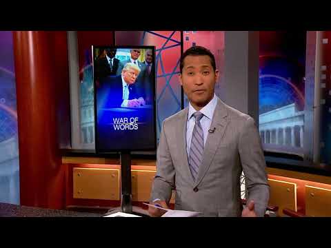 News on The 700 Club: January 15, 2018