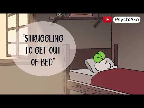 燃え尽き症候群（バーンアウト症候群）かもしれない5つのサイン