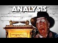 Raiders of the Lost Ark: "The Miracle of the Ark” by John Williams (Score Reduction and Analysis)