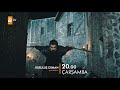 Kuruluş Osman / The Ottoman - Episode 35 Trailer 2 (Eng & Tur Subs)