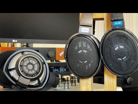 Should You Upgrade to the HD800S (if you own an HD 600/650)?