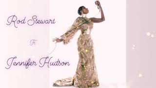Rob Stewart ft Jennifer Hudson - Let It Be Me
