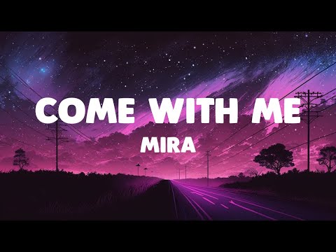 Come With Me / Mix / MIRA, JUNO, Emilian x Theo Rose, Smiley x JUNO