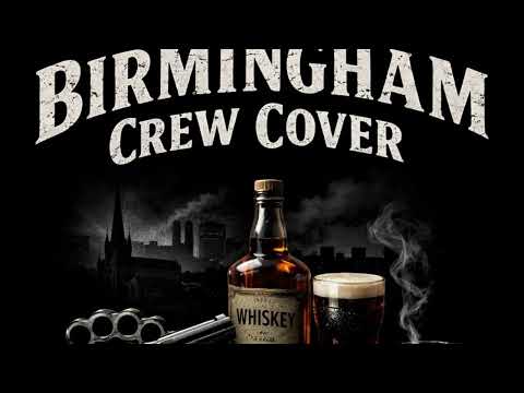The B15 project -the Birmingham crew cover/Remaster
