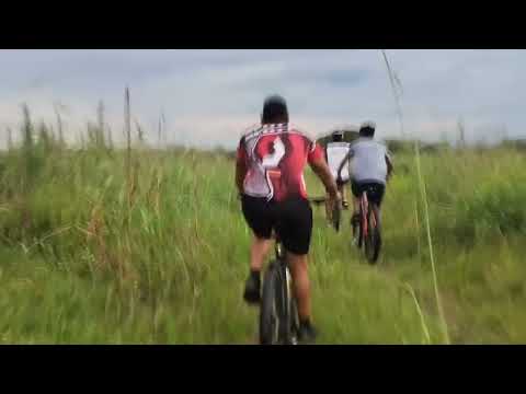 Circuito casa abandonada famailla Tucumán 