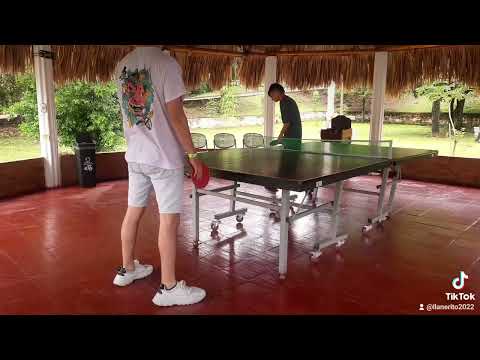Ricaurte (Cundinamarca), Bonito Atardecer, jugando Ping-pong,Grandes Campeones ☘️🐎〽️