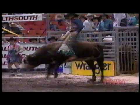 Cody Hart vs Old El Paso - 98 PBR Vancouver (83.5 pts)