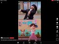Lisa Crab Dance VS Original Crab Dance