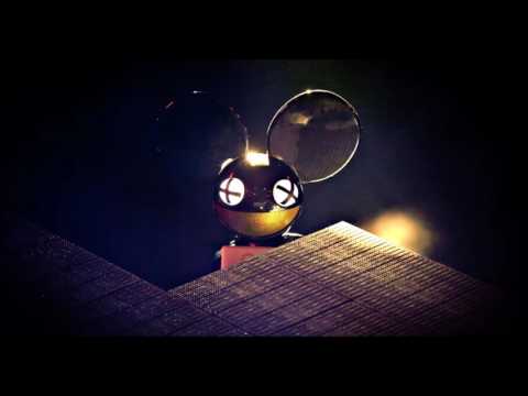 deadmau5 continuous mix - The mau5 Style ll