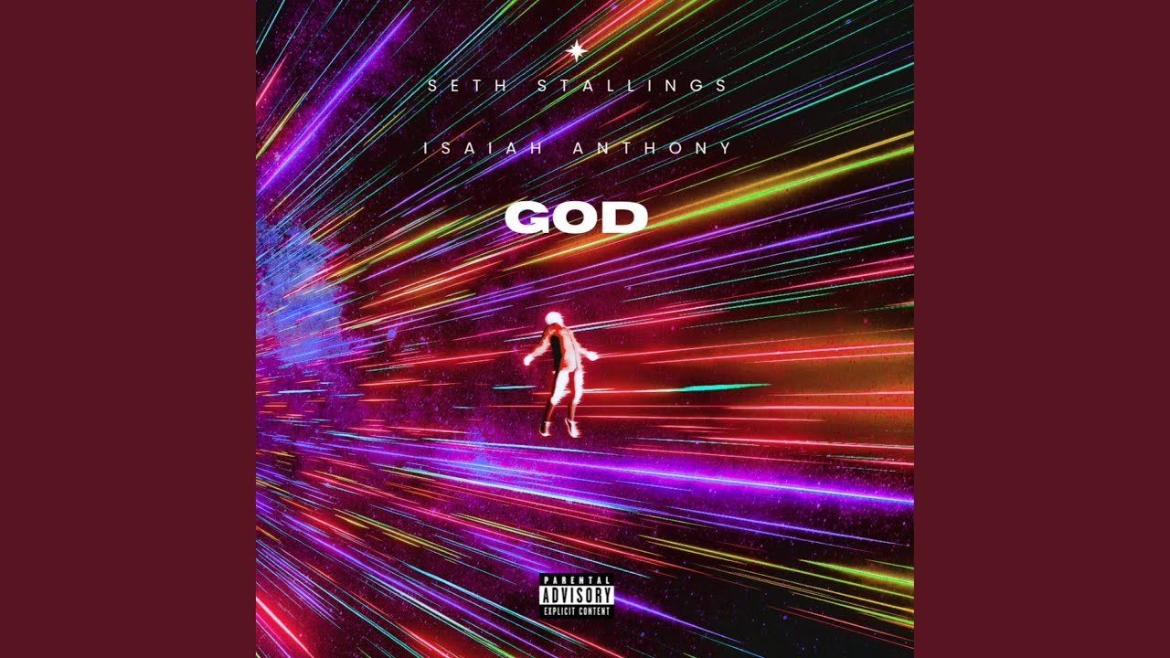 GOD (Sped up + Reverb)