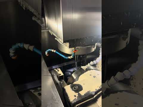 2011 OKUMA MILLAC 33TU Multitasking Machining Centers | Midstate Machinery (1)
