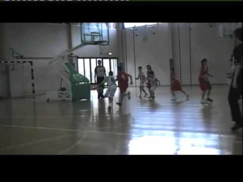 Highlights finale aquilotti 2008