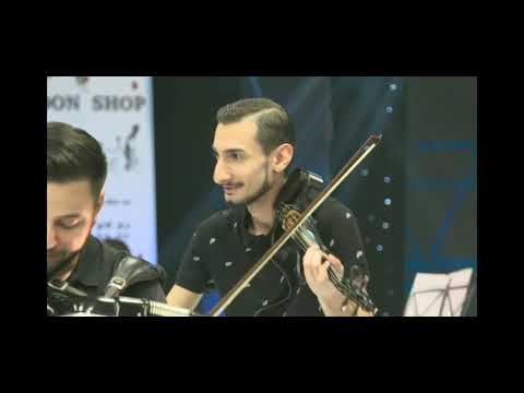 Martin Maky mix dvojke uzivo