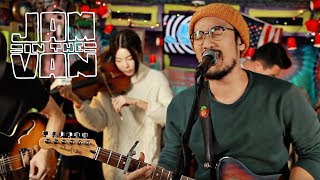 RUN RIVER NORTH - &quot;29&quot; (Live at JITV HQ in Los Angeles, CA 2016) #JAMINTHEVAN