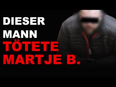 Der Mord an Martje B. – Eine wahre Geschichte von Tragödie und Gerechtigkeit