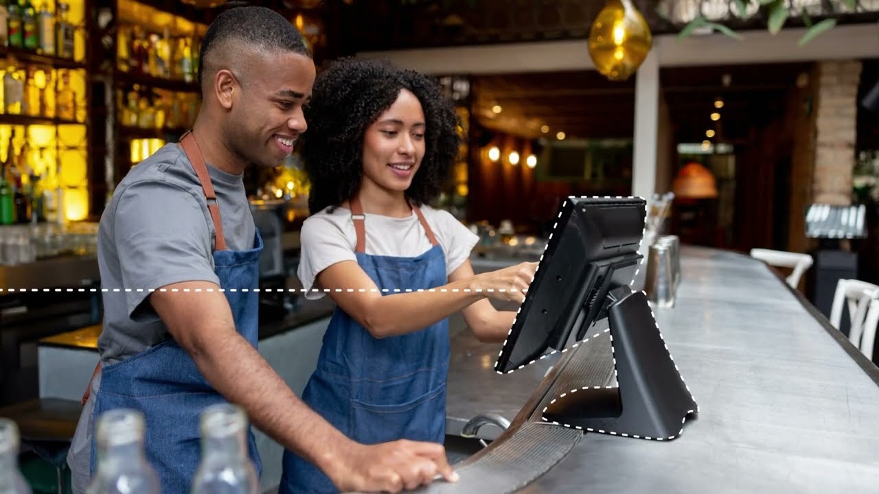 IMAGINE…A WORLD WITHOUT LOGISTICS 