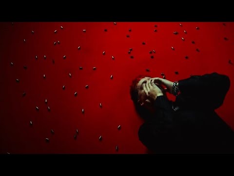 william, Isac Elliot - Anteeks (Visualizer)