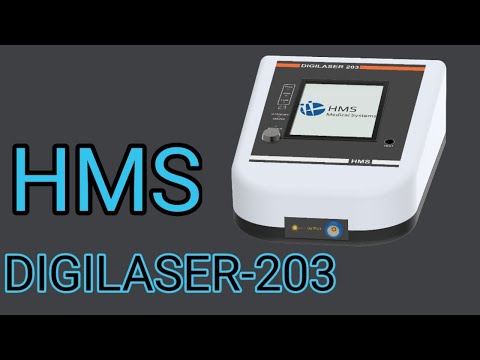 Laser Therapy Equipments with IR