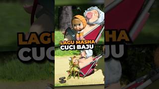 Download lagu That Masha and The Bear Song That Gets Stuck in Your Head mp3