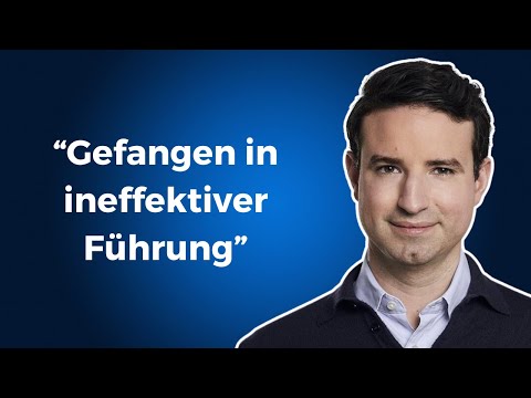 Von Selbstzweifeln zu High-Performance (Erfahrungsbericht Patrick Looser)