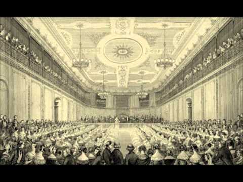 Jakob L.F.Mendelssohn - Christus Op.97 (Part 2 - Leiden Christi)