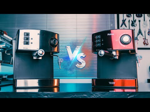 Philco 15 Bar VS Philco 20 Bar: Qual é a melhor máquina de espresso? | Não Sou Barista