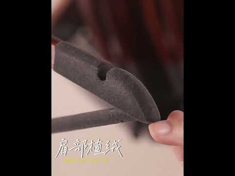 Wooden Hangers Clothes Hanger