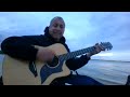 My Enemies are Men Like Me by Derek Webb cover