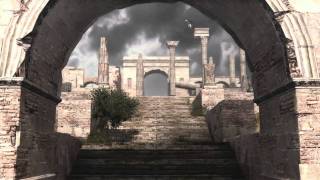 Assassin&#39;s Creed Brotherhood - Trailer - Unkle - Burn my shadow away [Europe]
