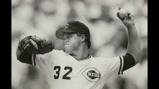 Police bodycam shows Tom Browning arrest; former Cincinnati Reds pitcher charged with OVI