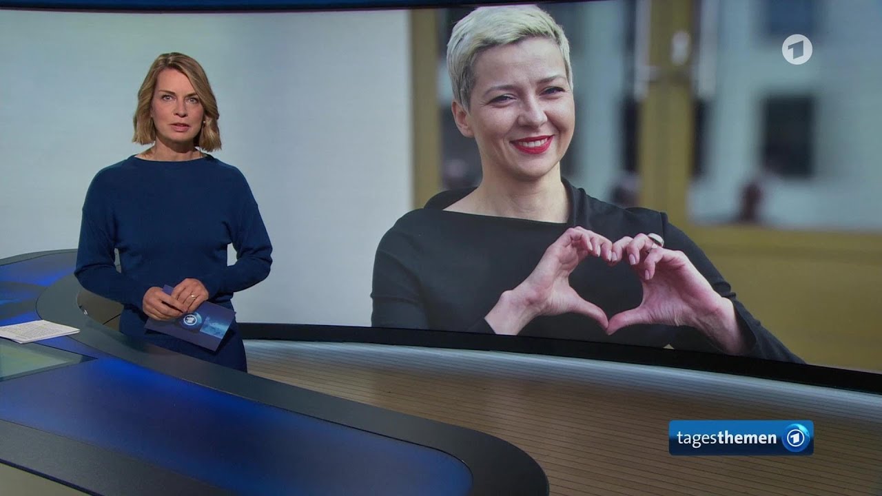 tagesthemen 23:30 Uhr, 13.12.2025