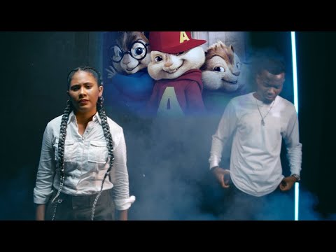 Quiébrame - Lizzy Parra x Cales Louima (cover) alvin y las ardillas