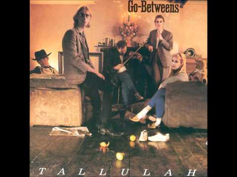 The Go-Betweens / Right Here