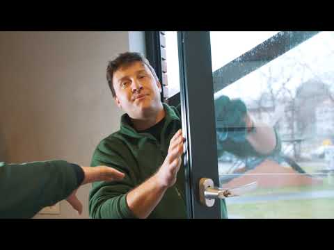 Jadymy durś, sezon 3, odc. 3 - Zakład