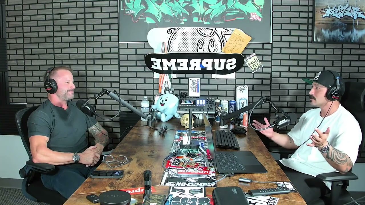 Life After Losing My Voice to Thyroid Cancer, Using a Karaoke Microphone To Speak for a Year, and Drinking During Drug Interdiction Missions