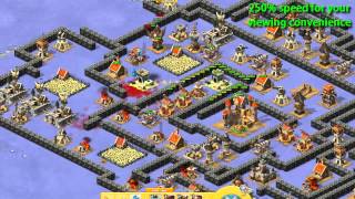 War of Mercenaries: Tips &amp; Tricks Group - Taking down the Demon King with PW