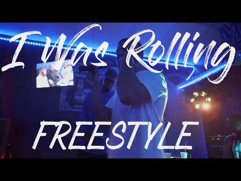Trilla830 - I was Rolling Freestyle