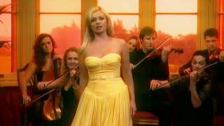 Katherine Jenkins - I will always Love You - l&#39;amore sei﻿ tu