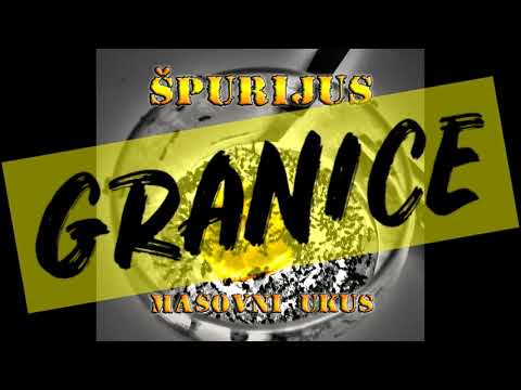 Špurijus - Granice