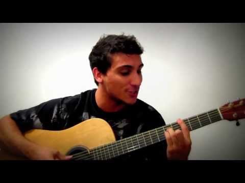 Sérgio Dall'orto - A Fonte