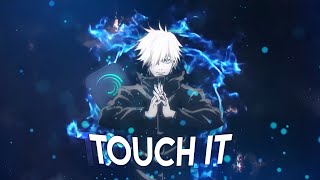 Gojo Satoru edit - Touch it