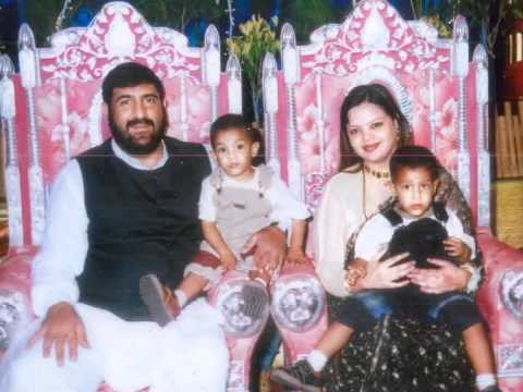 Sanyam & Apoorva Birthday 2011