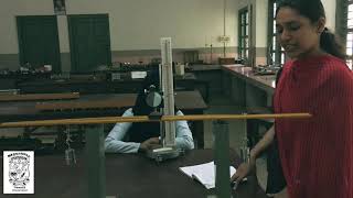 Youngs Modulus Uniform Bending