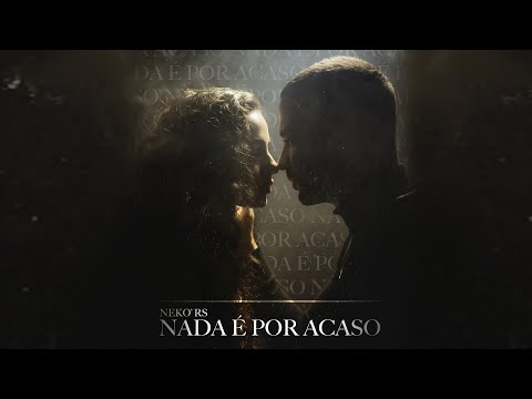 Neko'Rs - Nada É Por Acaso