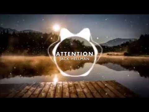 Charlie Puth - Attention (Cover Remix)