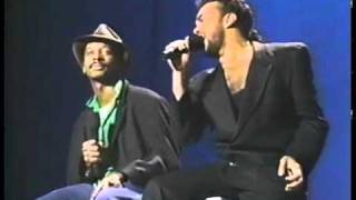 howard hewitt say amen