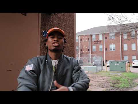 Soulkid C ft Marvin Moore Jr  Let it go (Official Video)