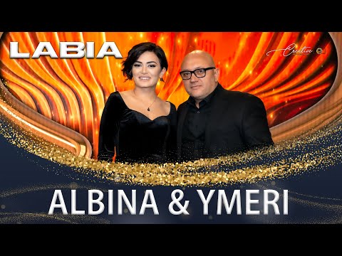 Albina Kelmendi   Ymer Bajrami - Potpuri