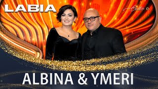 Albina Kelmendi & Ymer Bajrami - Potpuri (Gezuar 2021)