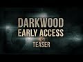 Gameplay video of Darkwood  Nintendo Switch